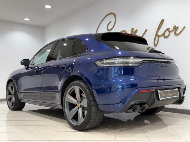 PORSCHE Macan III 2.9 S IVA ESPOSTA