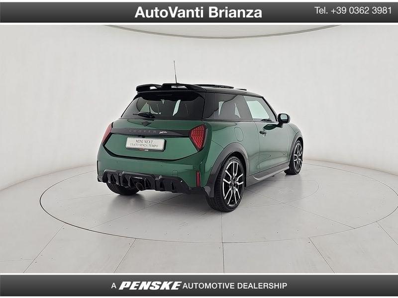 MINI Cooper Mini Cooper 3p 2.0 John Cooper Works JCW