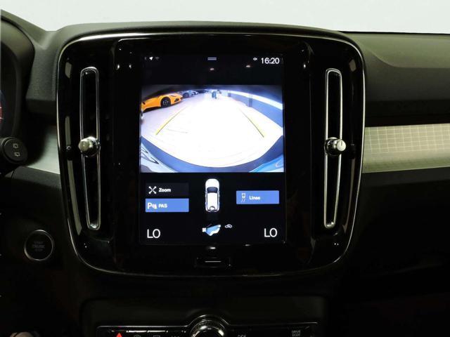VOLVO XC40 T2 automatico Essential