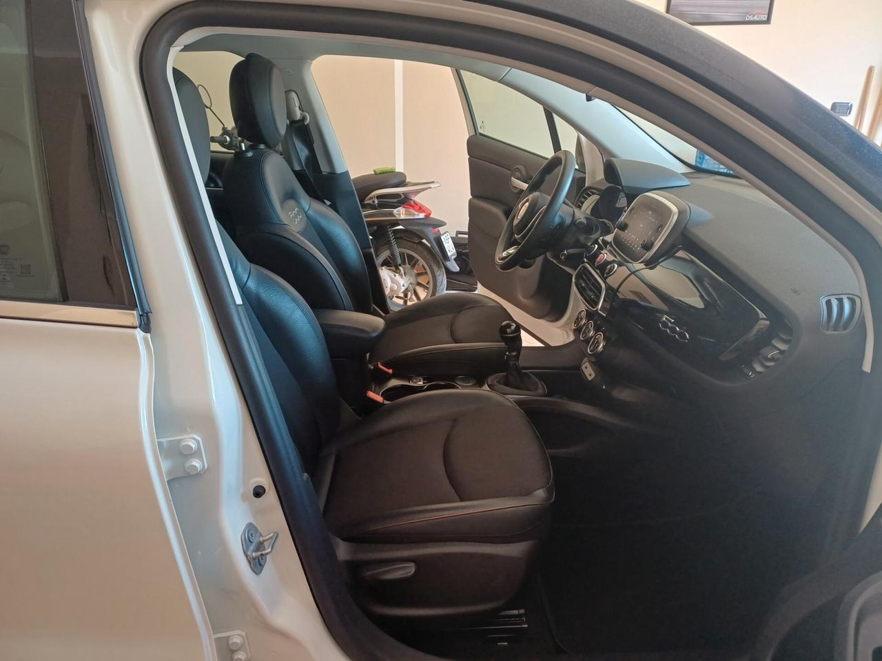Fiat 500X 1.0 T3 120 CV Urban
