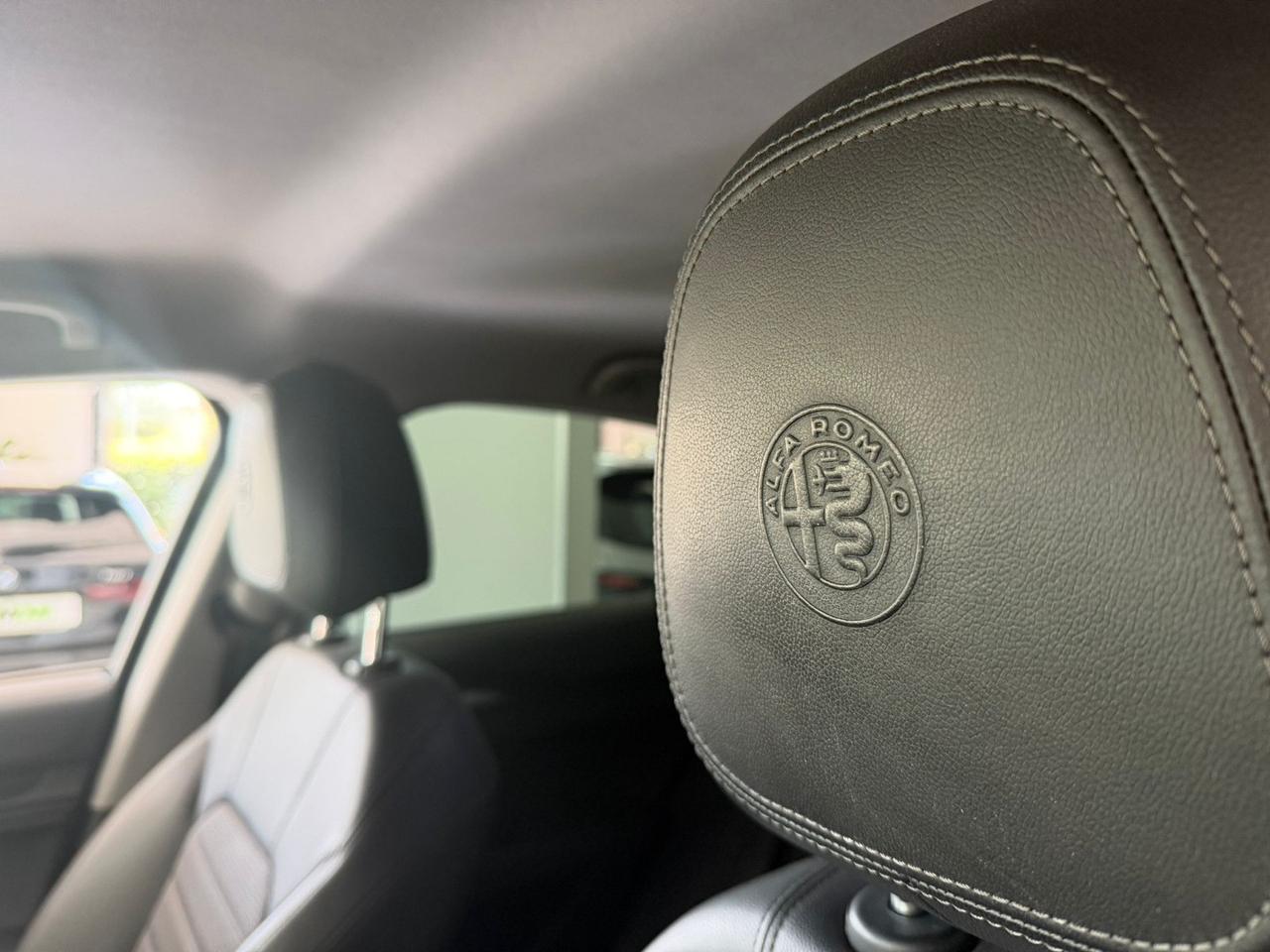 ALFA ROMEO Stelvio 2.2 T.diesel 190 CV AT8 Q4 Exec.