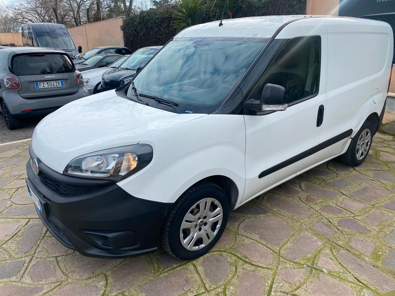Fiat Doblo Doblò 1.3 MJT POCHI KM -IVA DEDUCIBILE
