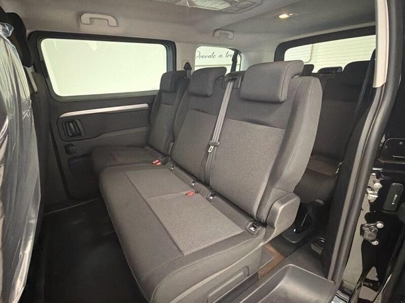 FIAT Ulysse Ulysse combi M1 XL 2.2 diesel 180cv S&S auto