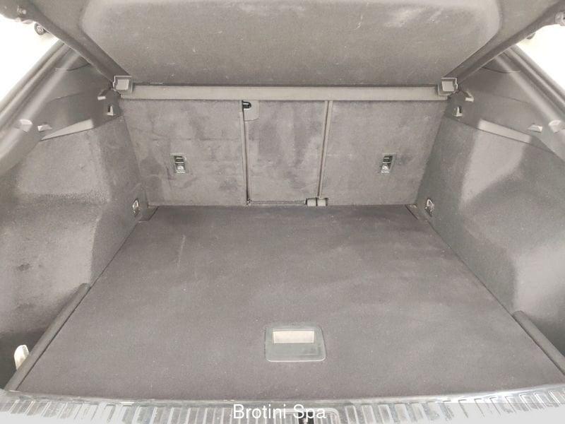 Audi Q3 Sportback 35 TDI S tronic S Line Edition