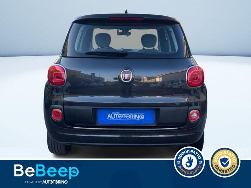 FIAT 500L 1.4 POP STAR 95CV