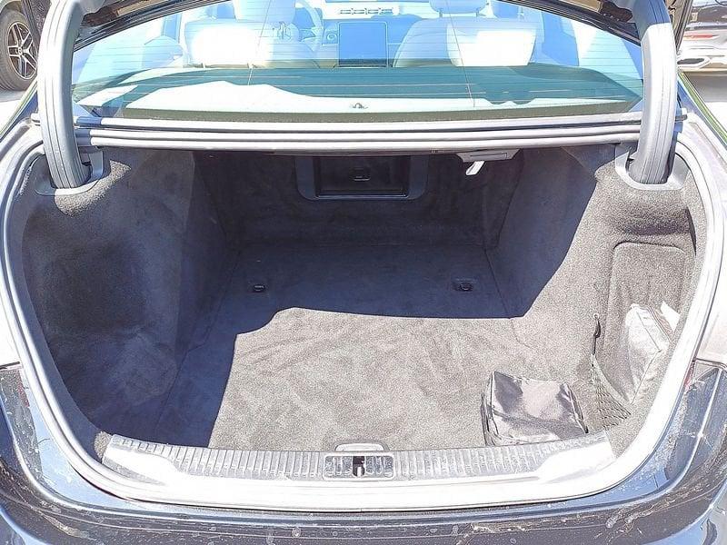 Mercedes-Benz Classe S S 350 d Business auto