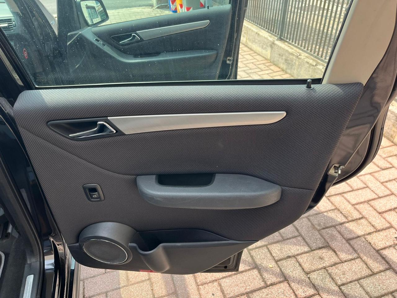 Mercedes-benz A 160 1.5cc 90cv BlueEFFICIENCY Special Edition