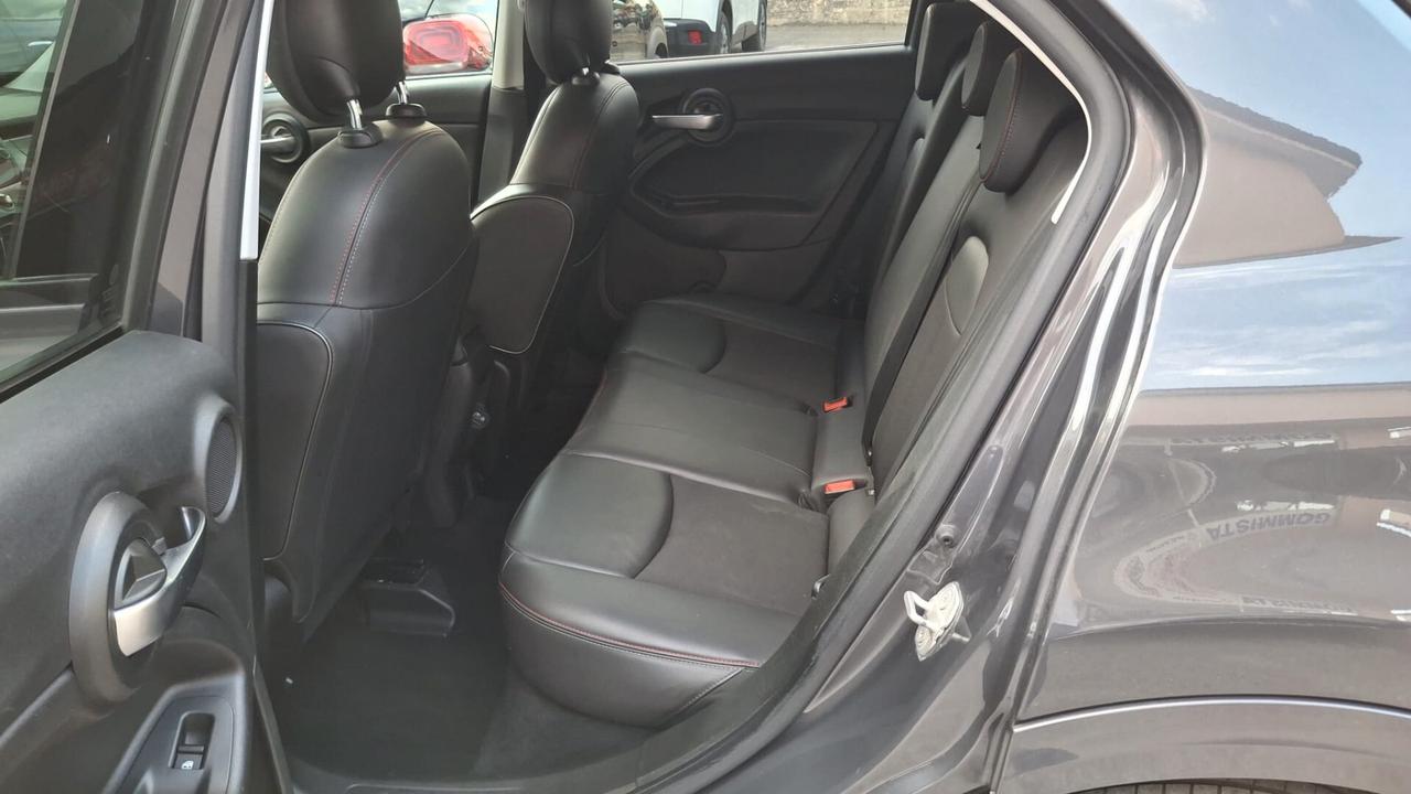 Fiat 500X 1.3 MultiJet 95 CV Sport
