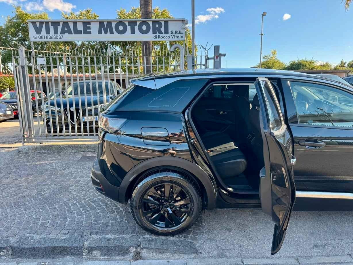 Peugeot 3008 1.5 BlueHDi GT 130 CV