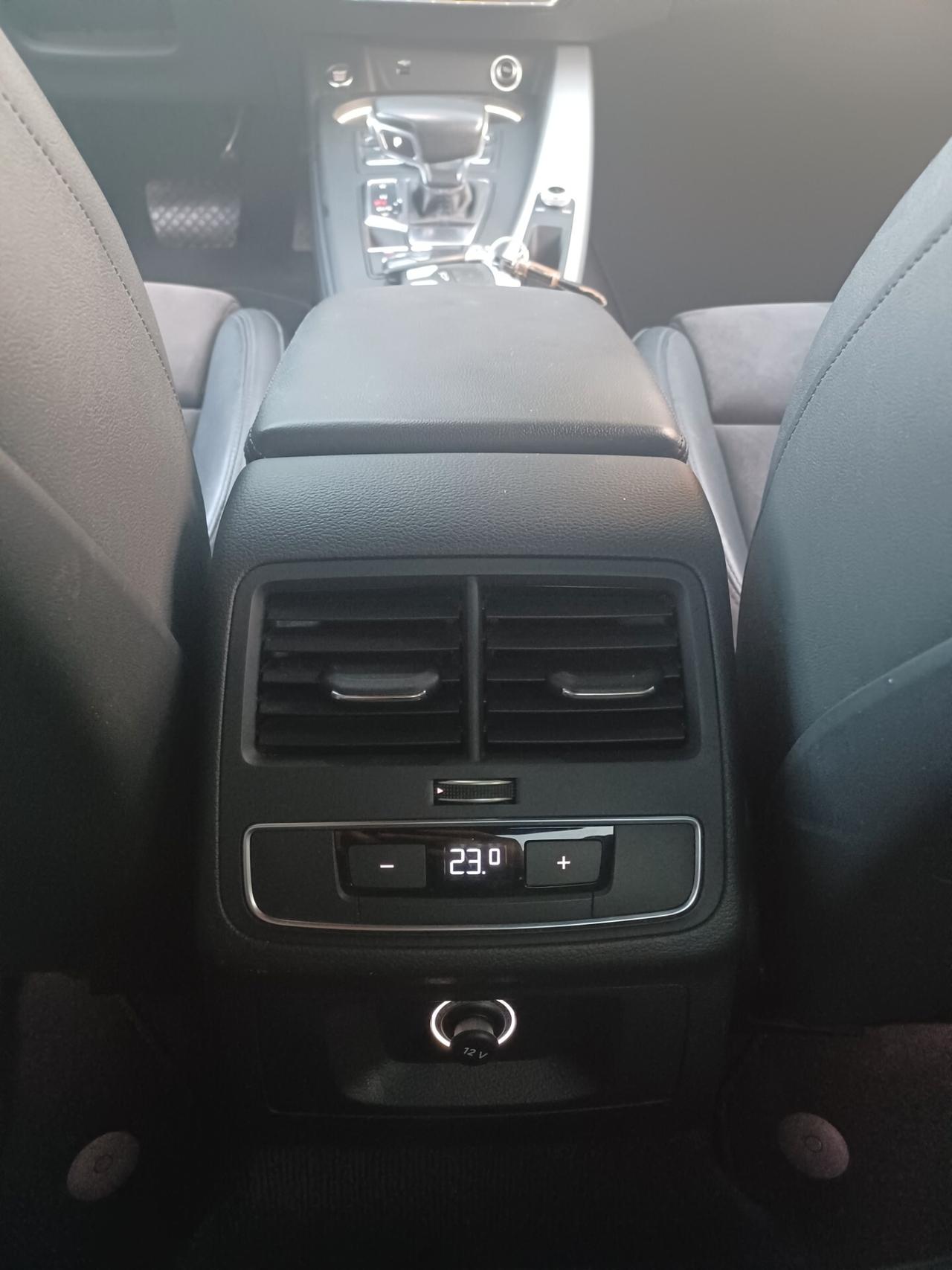 Audi A5 2.0 TDI 190 CV ultra S tronic Sport