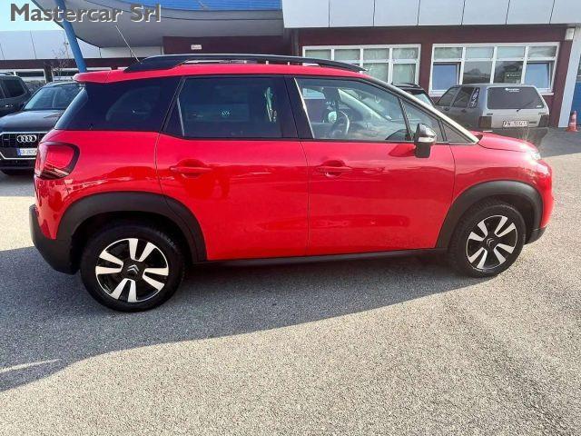 CITROEN C3 Aircross 1.5 bluehdi Shine S&S 100CV - FW327EH