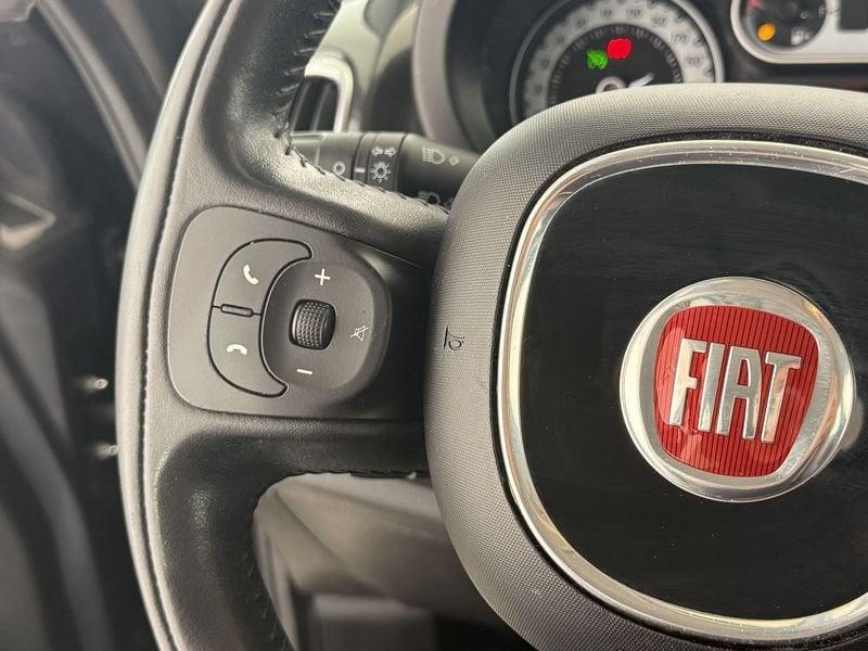 FIAT 500L 1.3 MultiJet 95cv Pop Star