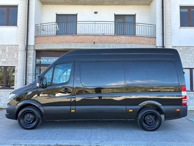 Mercedes-Benz Sprinter 311 CDI F37/33 t.alto p.m. Execut Furgone 4-door