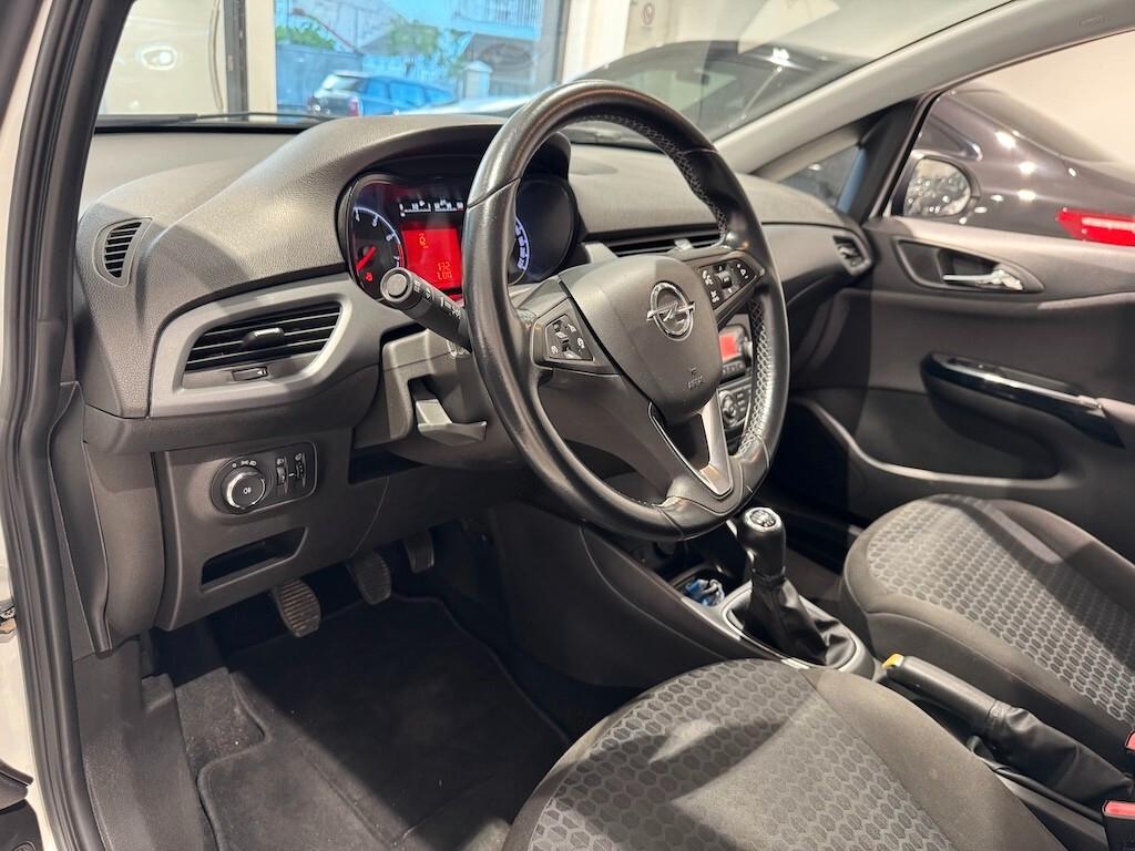 Opel Corsa 1.4 90CV GPL Tech 5 porte Cosmo