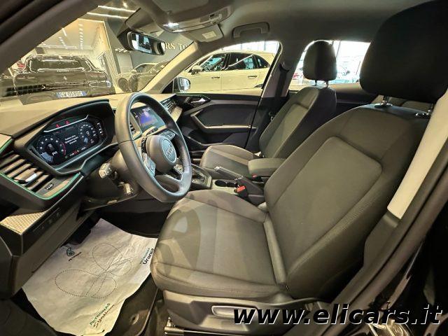AUDI A1 SPB 30 TFSI S tronic Admired Advanced