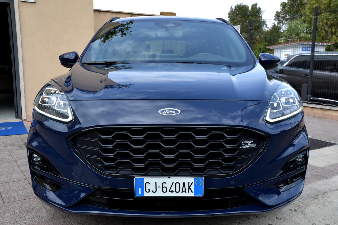 Ford Kuga 2.5 PHEV 225CV ST-LINE X **PREZZO REALE**UNIPRO'**