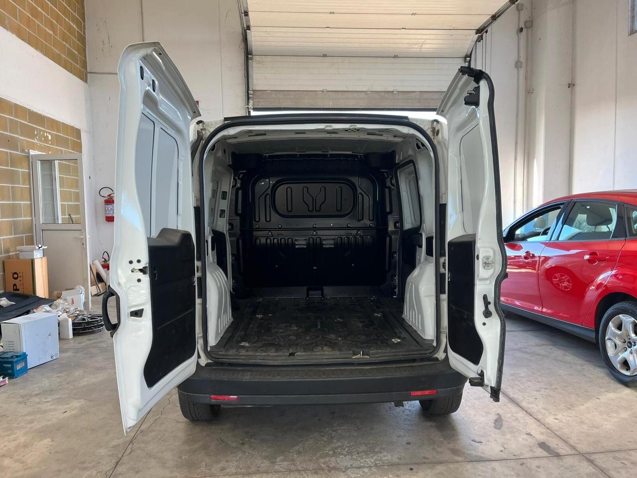 Fiat Doblò 1300 MJT 95CV 2021