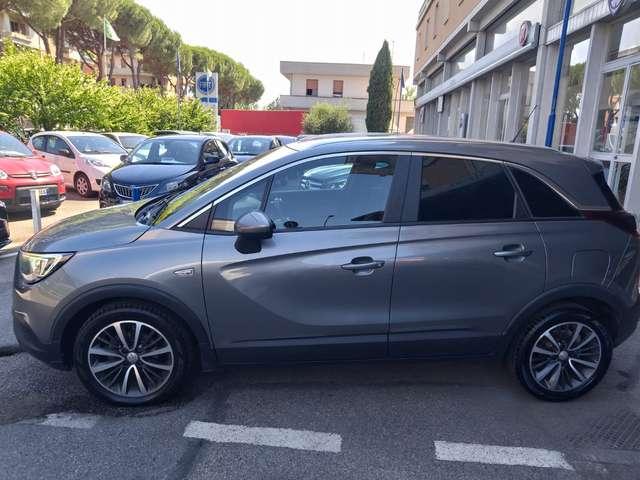 Opel Crossland X Crossland X 1.5 ecotec Innovation s