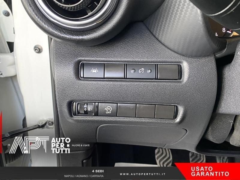 Nissan Juke Juke 1.0 dig-t N-Connecta 114cv