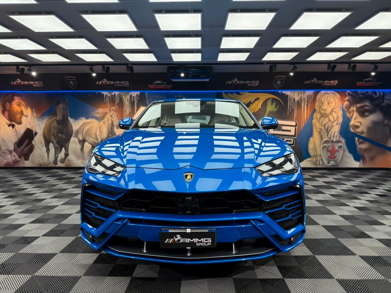 Lamborghini Urus 4.0 (463)
