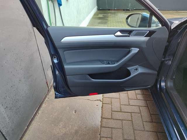 Volkswagen Passat Variant Passat 2015 Variant 2.0 tdi (busines) 150cv dsg