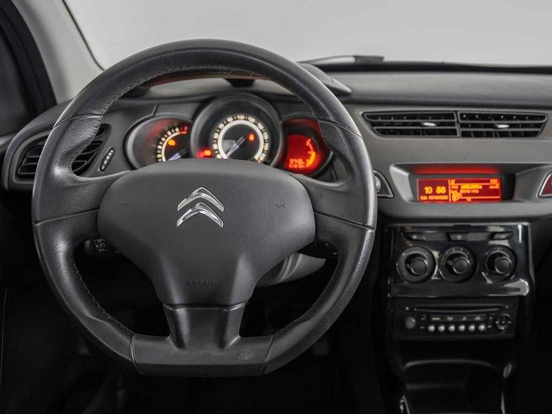 Citroën C3 C3 PureTech 82 Seduction