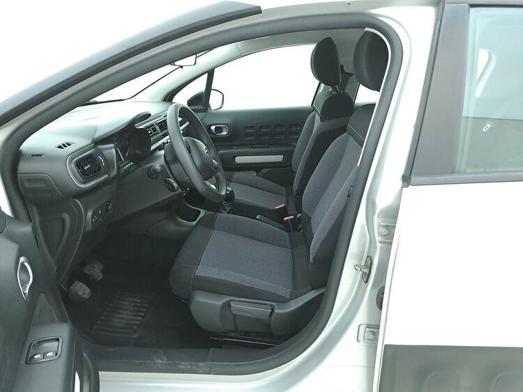 Citroen C3 Shine BR456619 1.6 Diesel 75CV