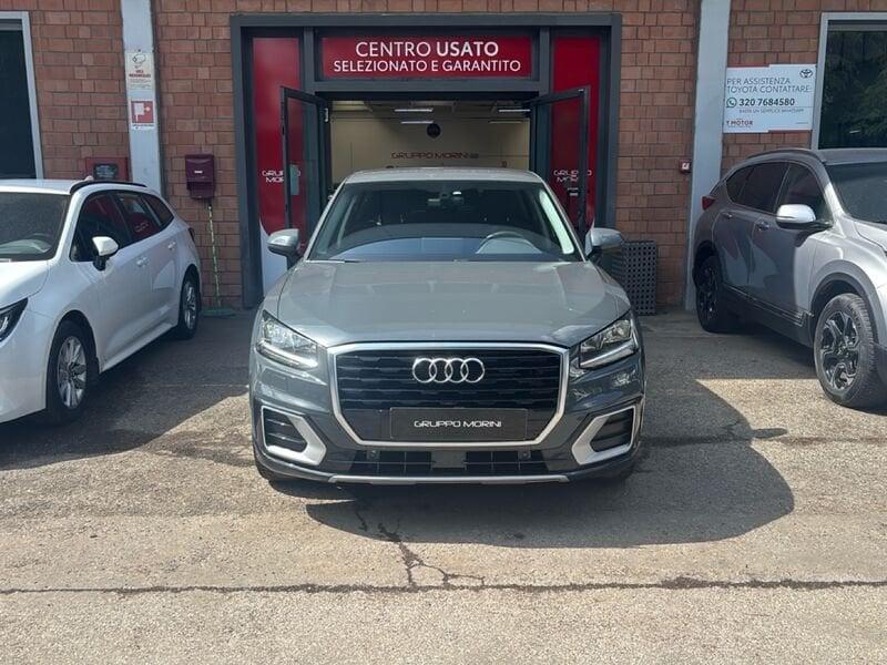 Audi Q2 1.6 30 TDI Admired S Tronic