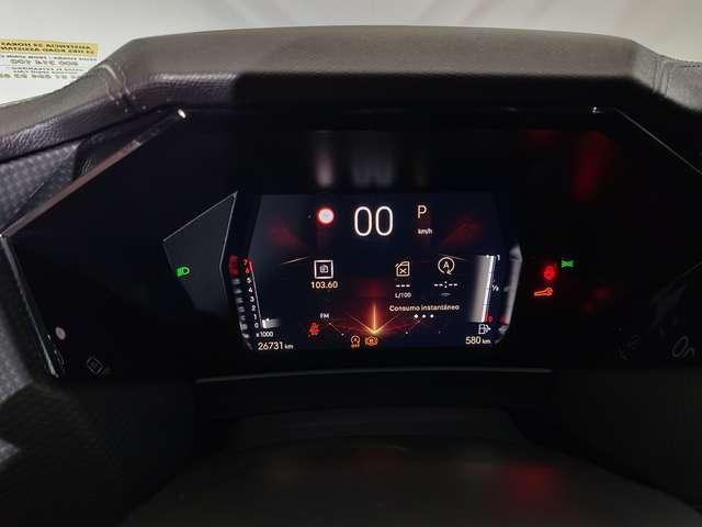 DS Automobiles DS 4 1.2 130cv Trocadero Auto