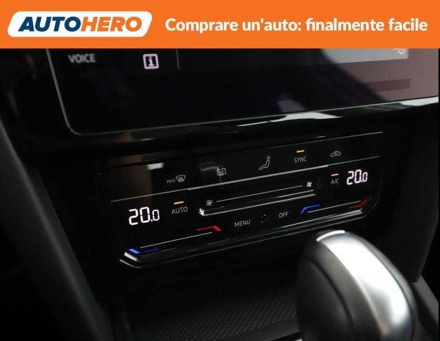 VOLKSWAGEN Passat Variant 2.0 TDI SCR EVO DSG Business