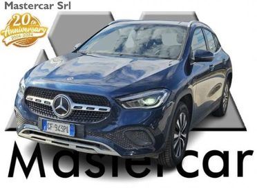MERCEDES-BENZ GLA 250 GLA e phev (eq-power) Business Extra auto GF943PL