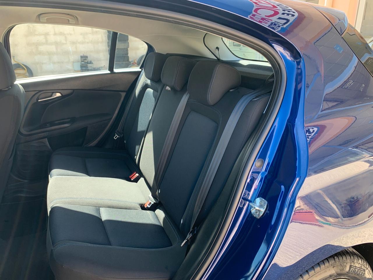 Fiat Tipo 1.6 Mjt S&S 5 porte Mirror