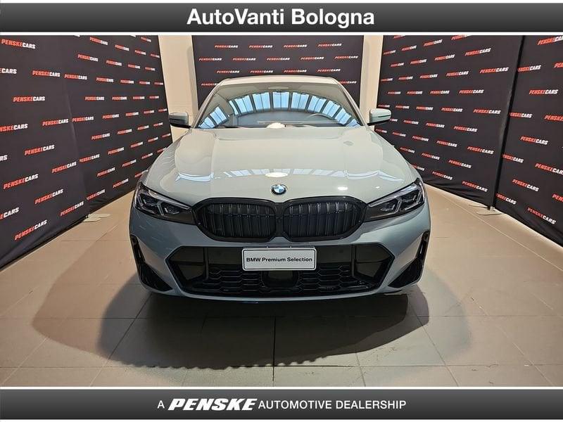 BMW Serie 3 320d 48V xDrive Msport Pro