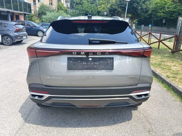 OMODA 5 Omoda 5 1.5 TGDi Super Hybrid System 224 CV Premiu