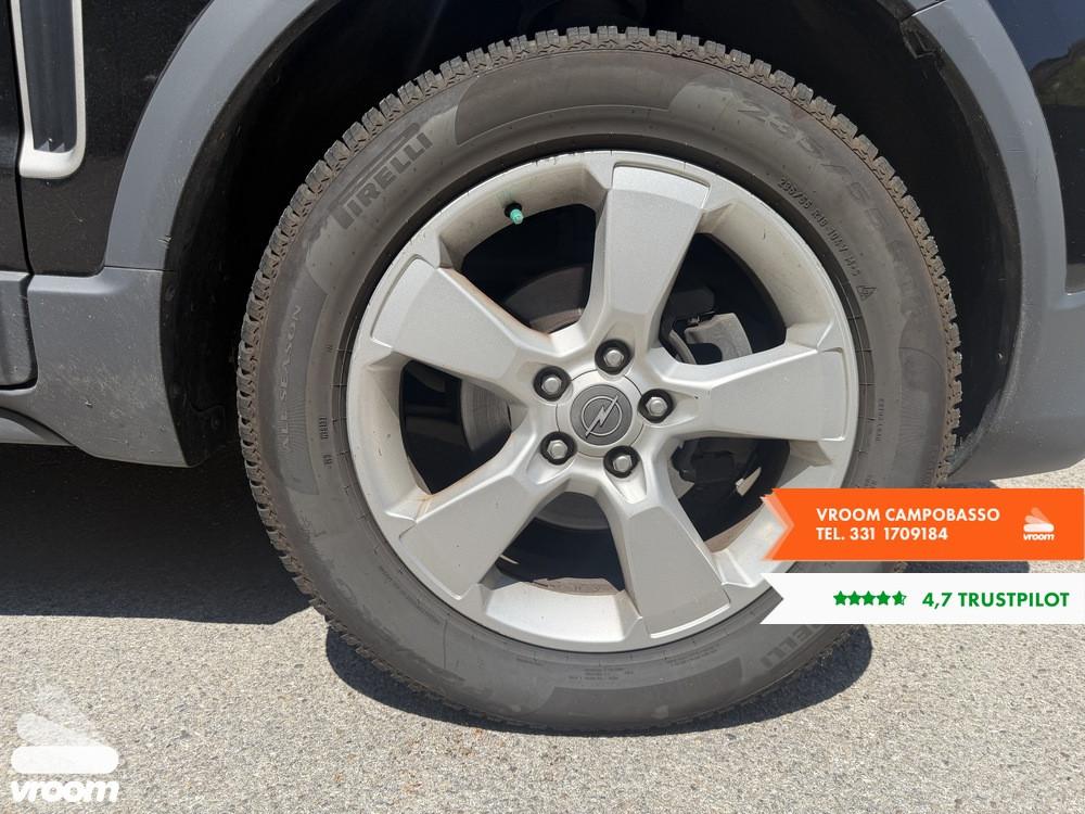 OPEL Antara Antara 2.0 CDTI 150CV Cosmo