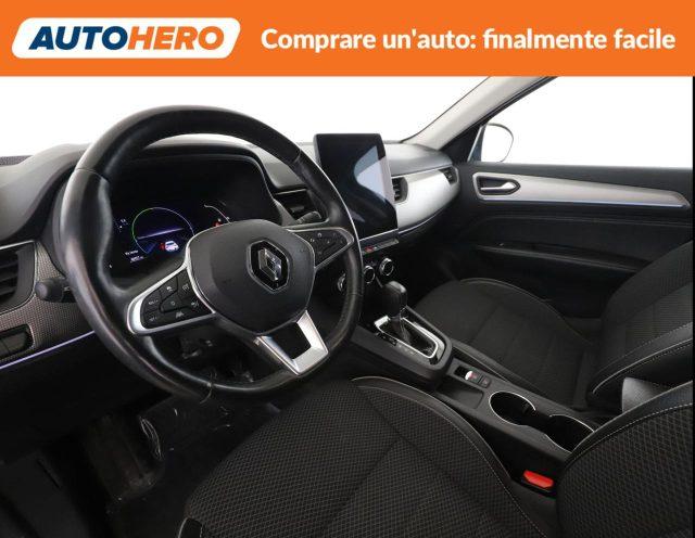 RENAULT Arkana Arkana Hybrid E-Tech 145 CV Intens