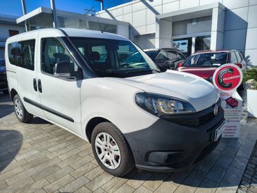 Doblò 1.3 MJT S&S PC Combi N1 Easy