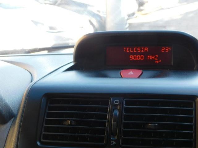 Fiat Scudo 2.0 MJT PC Combi 5 posti (M1)