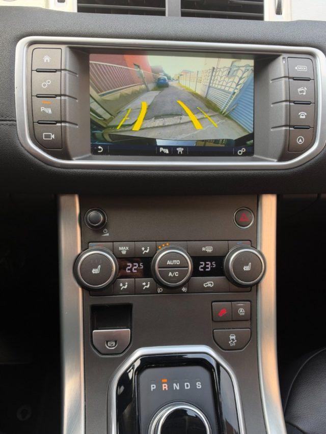 LAND ROVER Range Rover Evoque 2.0 TD4 150 CV 5p. HSE Dynamic 4X4