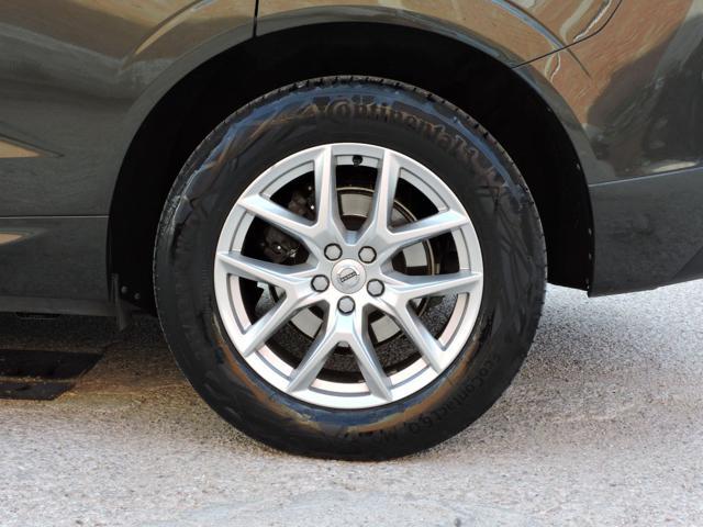 VOLVO XC60 D4 AWD Geartronic Business