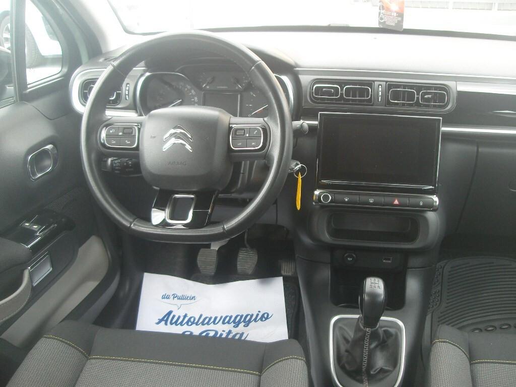 Citroen C3 PureTech 82 Shine - 2019