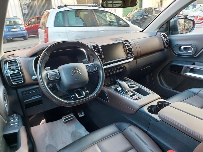 Citroen C5 Aircross BlueHDi 180 S&S EAT8 Shine