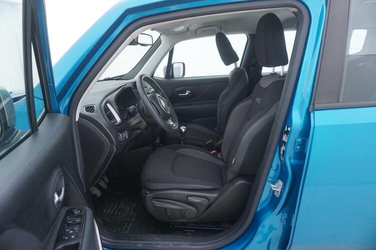 Jeep Renegade Limited BR523934 1.6 Diesel 130CV