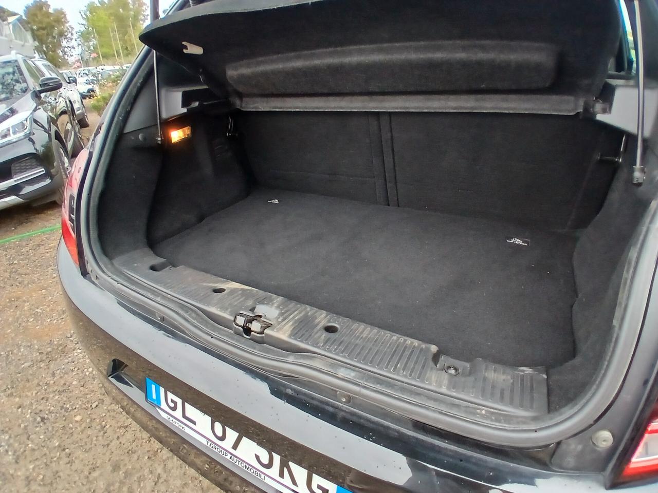 Renault Twingo SCe 65 CV Intens