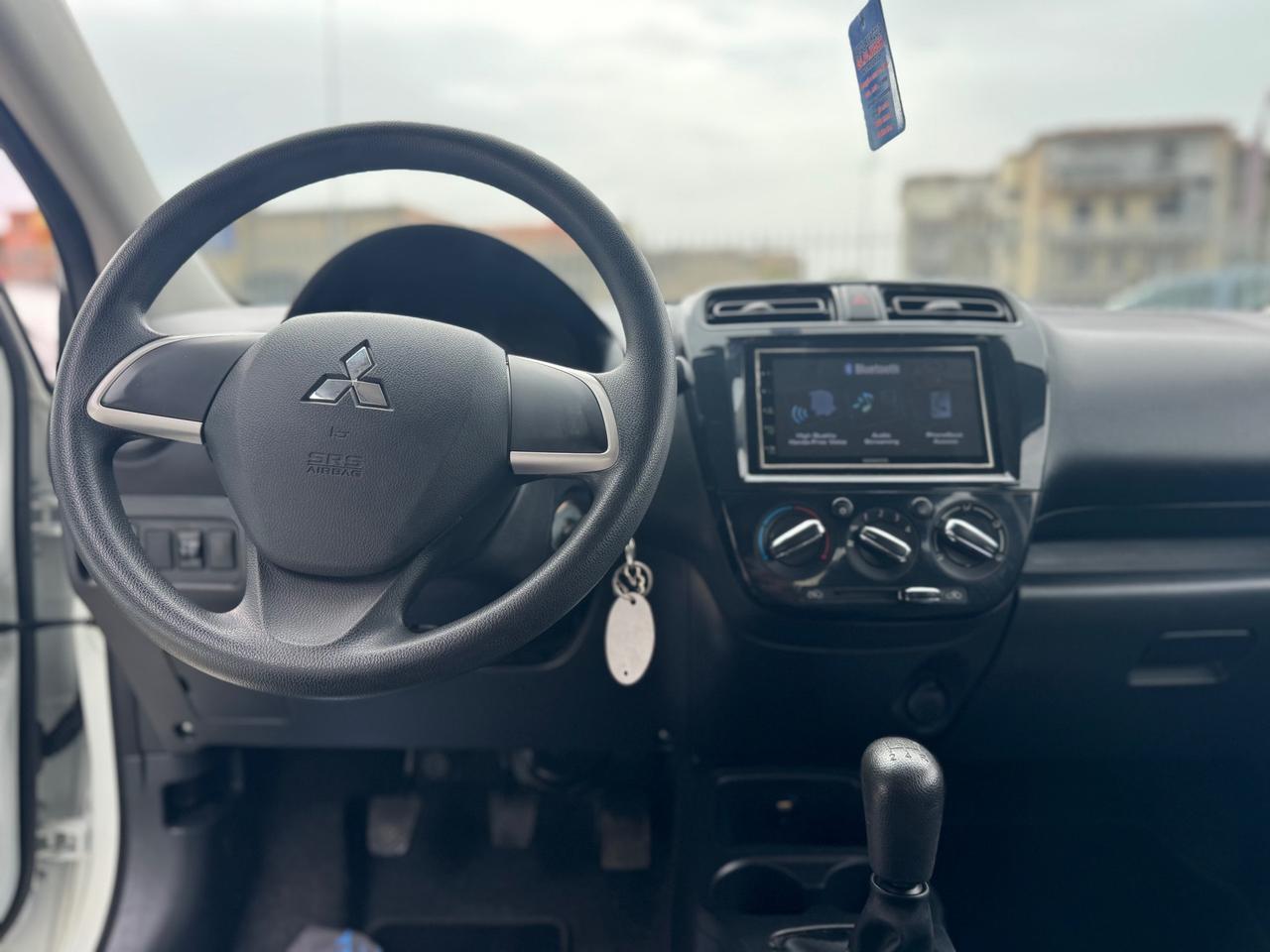 Mitsubishi Space Star 1.0 Invite my19