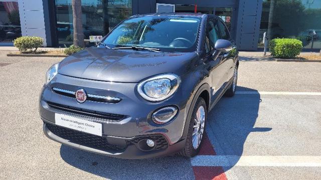 FIAT 500X 1.3 MultiJet 95 CV Urban