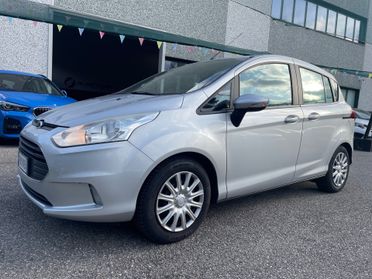 Ford B-Max 1.5 TDCi 75 CV *Neopatentati*euro6