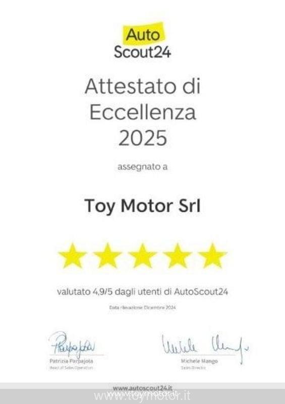 Honda CR-V 6ª serie 2.0 Hev eCVT Elegance