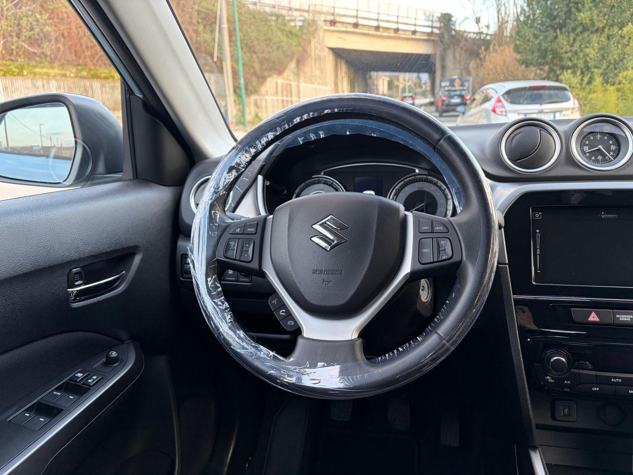 Suzuki Vitara 1.0 Boosterjet gpl 112cv Cool