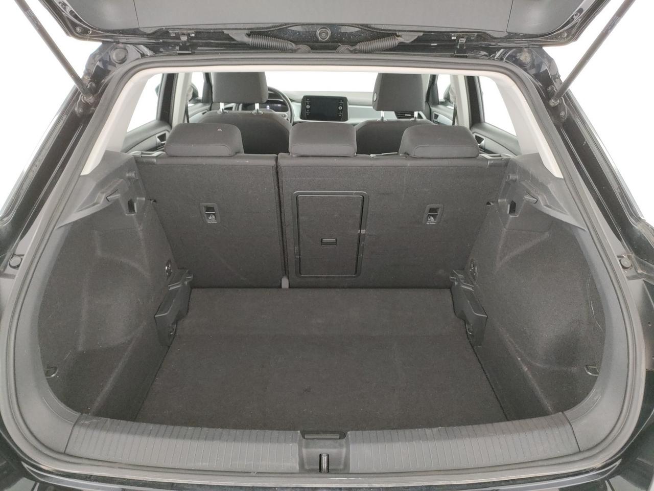 Volkswagen T-Roc 2.0 tdi life 150cv dsg